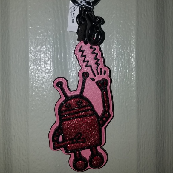 Coach Accessories - SOLD ON Ⓜ️ NOT FOR SALE!!!!!! SOLD!!!!!